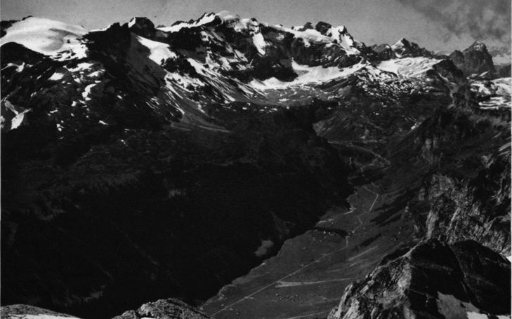 Schicksalstag am Matterhorn