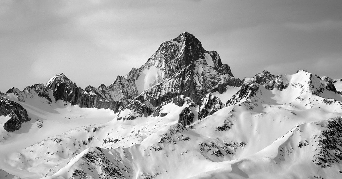 Finsteraarhorn | Skitouren | Schweizer Alpen-Club SAC