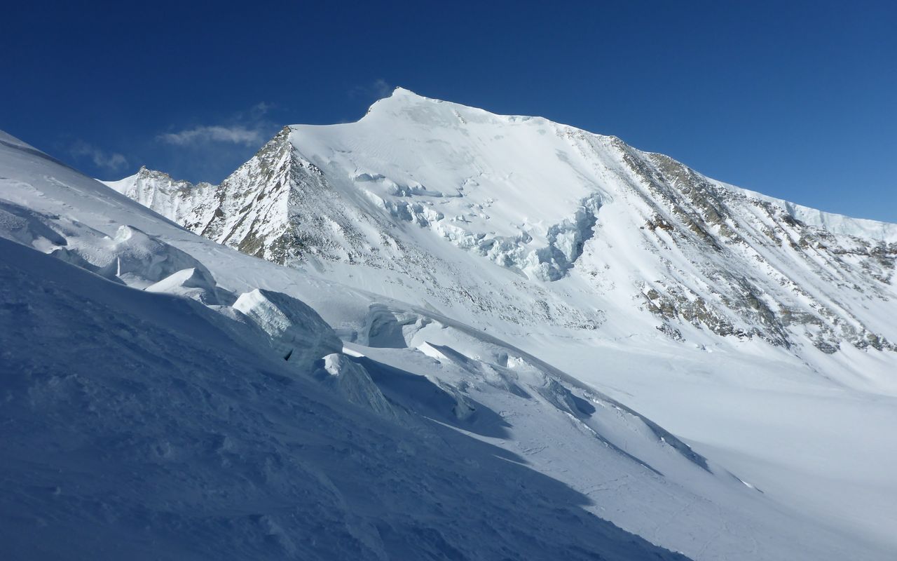 bishorn tour