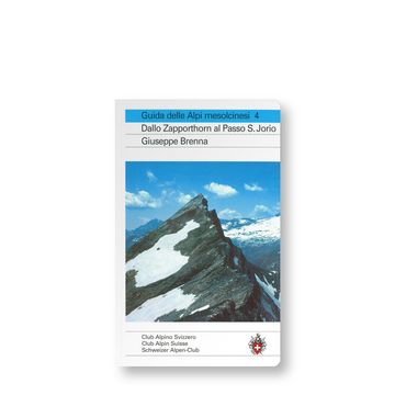 Alpinisme Club Alpin Suisse Cas - 